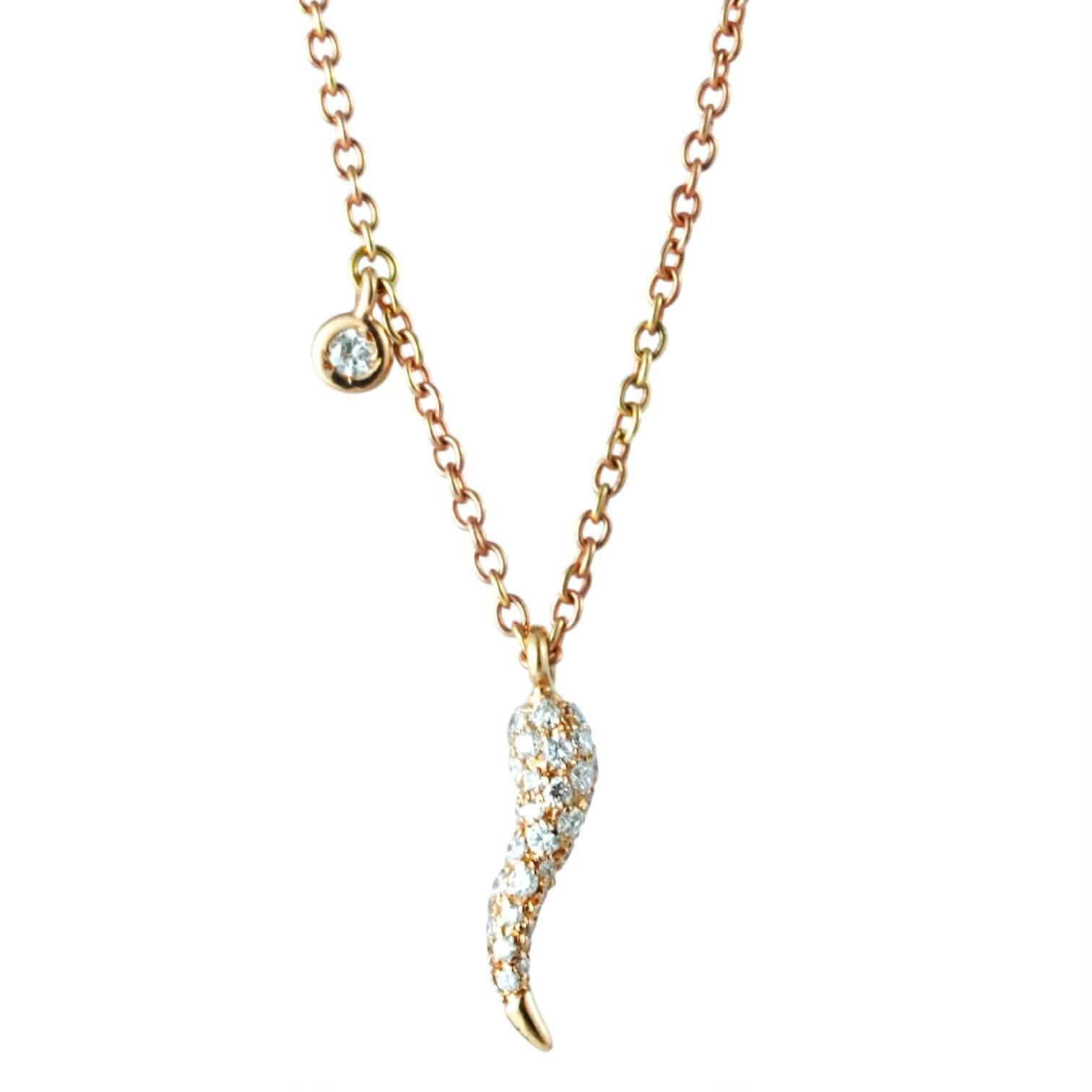 Collana Donna Girocollo A Goccia Con Cristallo Rosso - Ciondolo Ovale Rubino Bohémien In Lega, Catena Regolabile 40+5 Cm