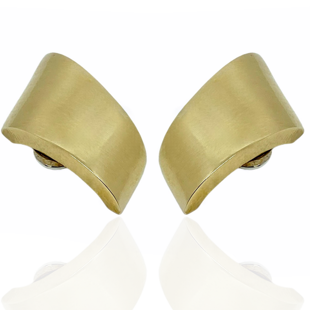 Orecchini in oro